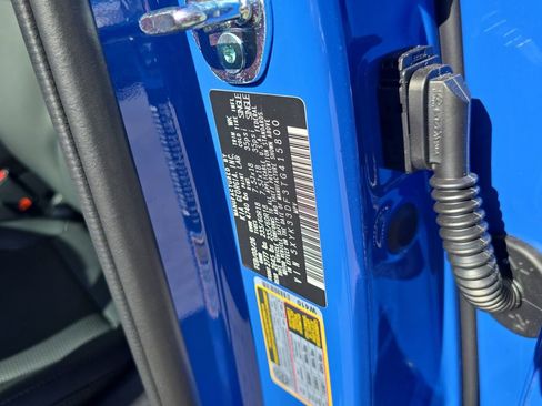 New 2026 Kia Sportage EX image 33