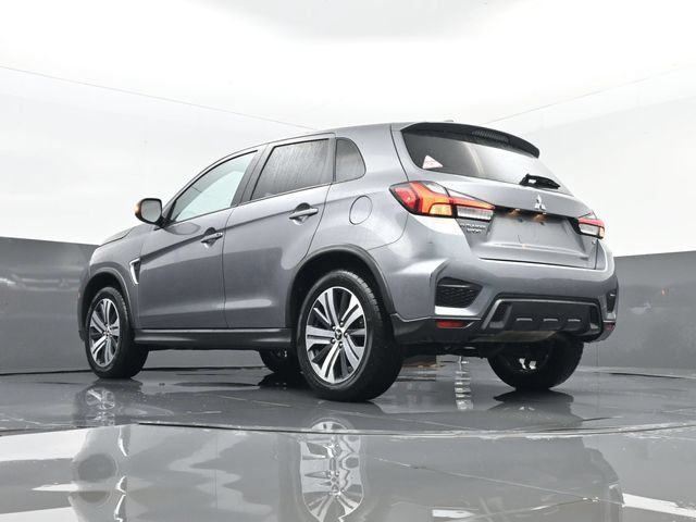 Used 2025 Mitsubishi Outlander Sport AWD image 23