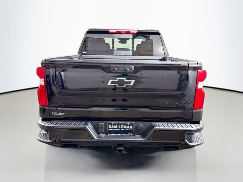 Used 2026 Chevrolet Silverado 1500 High Country w/ Midnight Edition AWD/4WD image 6