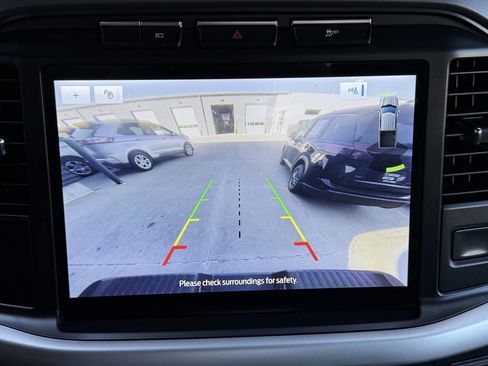 Used 2022 Ford F150 XLT w/ Equipment Group 302A High image 27