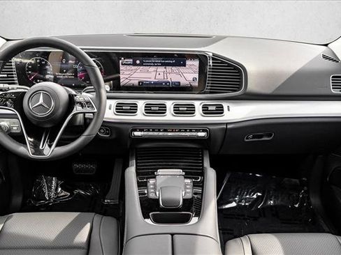 New 2026 Mercedes-Benz GLE 350 4MATIC image 22