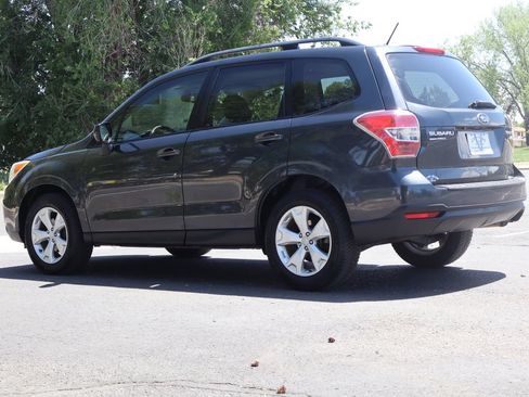 Used 2015 Subaru Forester 2.5i Premium AWD/4WD image 7