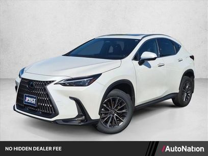 Used 2024 Lexus NX 350 AWD w/ Cold Area Package