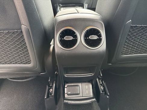 Certified 2025 Mercedes-Benz GLA 250 4MATIC image 21