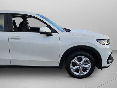 Certified 2023 Honda HR-V LX image 31