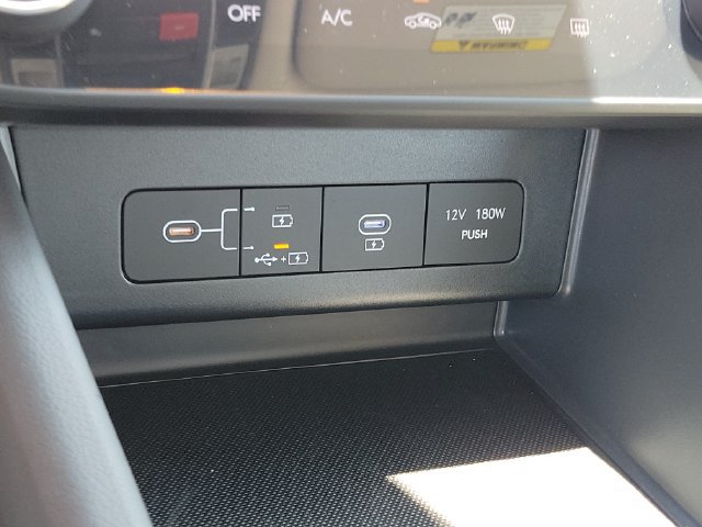 New 2026 Hyundai Sonata Blue FWD image 15