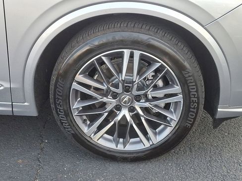 Certified 2025 Acura MDX w/ Advance Package image 8