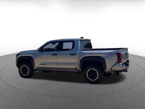 Used 2024 Toyota Tacoma TRD Off-Road image 48