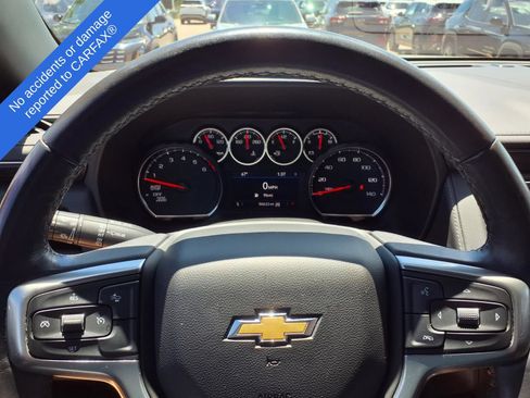 Used 2022 Chevrolet Tahoe LS w/ Driver Alert Package AWD/4WD image 20