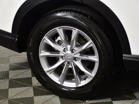Certified 2024 Honda CR-V EX image 53