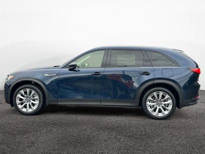 New 2026 MAZDA CX-90 3.3 Turbo w/ Preferred Package