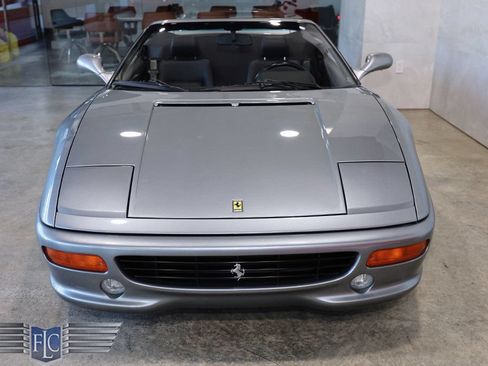 Used 1997 Ferrari F355 Spider RWD image 7