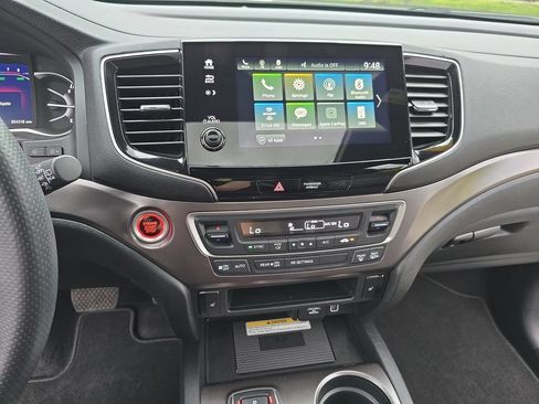 Used 2022 Honda Passport EX-L image 21