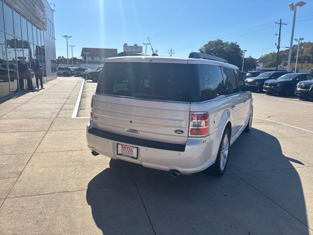Used 2019 Ford Flex SEL w/ Equipment Group 202A FWD image 7