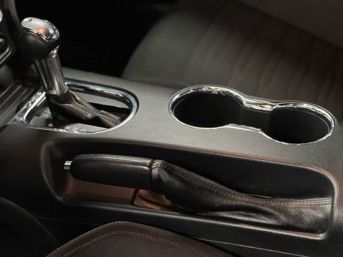 Used 2017 Ford Mustang Coupe w/ Wheel & Stripe Package image 26