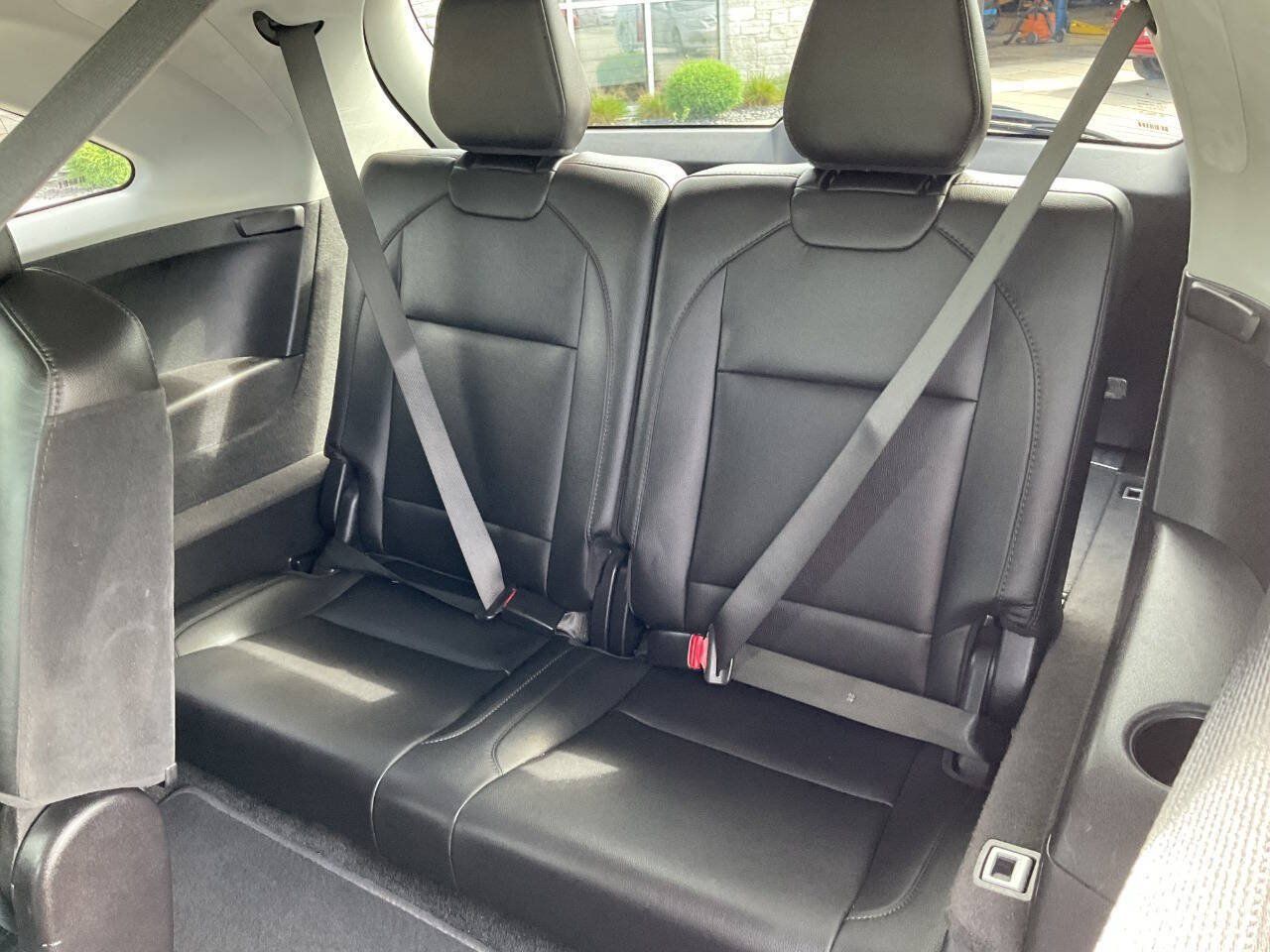 Used 2015 Acura MDX SH-AWD image 36