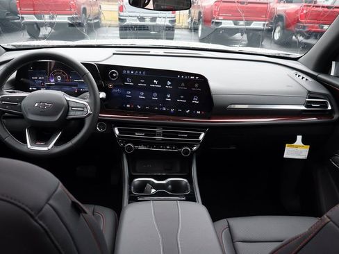 New 2026 Chevrolet Traverse Z71 image 20