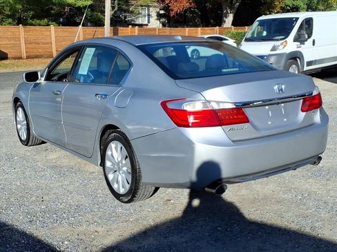 Used 2015 Honda Accord EX-L image 7