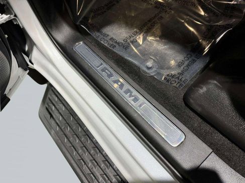 Used 2022 RAM 1500 Laramie image 18