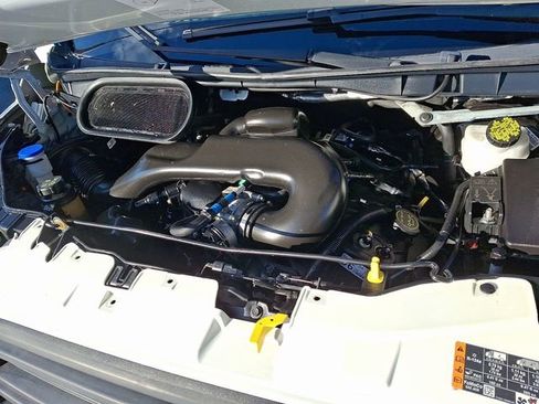 Used 2019 Ford Transit 250 148 Low Roof image 27