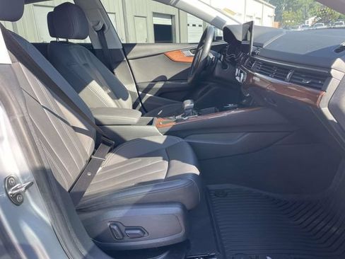 Used 2022 Audi A5 2.0T Premium AWD/4WD image 12