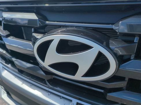 New 2026 Hyundai Tucson SEL AWD/4WD image 13