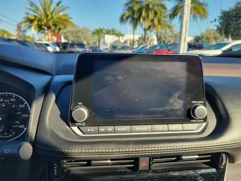 Certified 2023 Nissan Rogue SV image 23