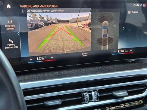 Certified 2023 BMW i4 eDrive35 RWD image 12