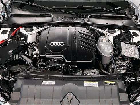 Used 2023 Audi A5 2.0T Premium Plus w/ Premium Plus AWD/4WD image 30