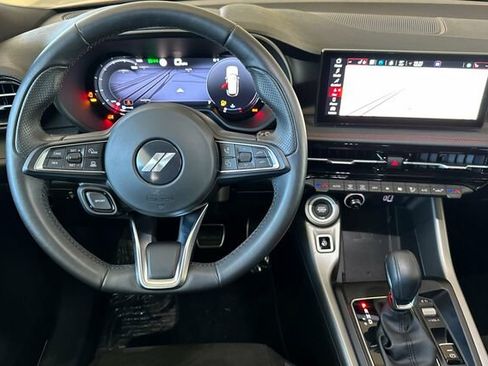 New 2024 Dodge Hornet GT Plus image 11