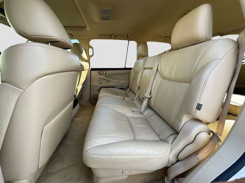 Used 2015 Lexus LX 570 570 image 30