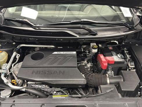 Used 2023 Nissan Rogue SL w/ SL Premium Package AWD/4WD image 28