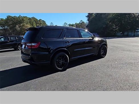 New 2026 Dodge Durango GT w/ Tow 'N Go Package image 31