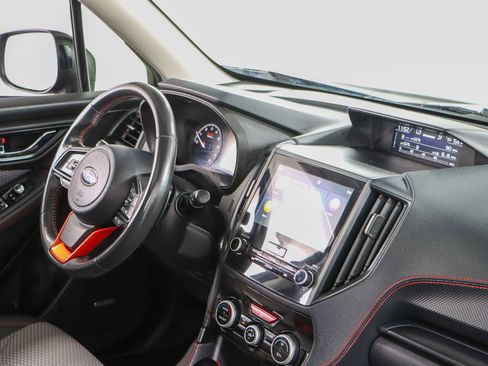 Used 2024 Subaru Forester Sport image 26