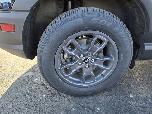 Certified 2023 Ford Bronco Sport Big Bend w/ Convenience Package image 43