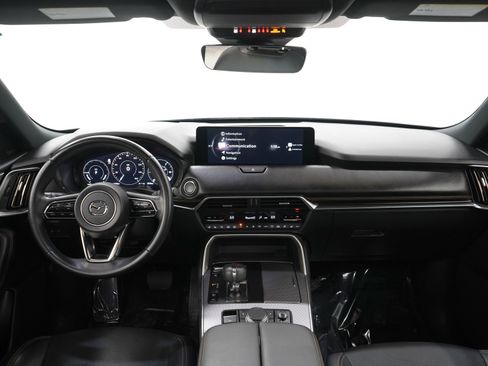 Certified 2024 MAZDA CX-90 Plug-In Hybrid w/ Premium Plus image 19