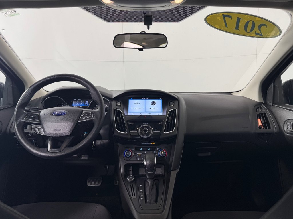 Used 2017 Ford Focus SEL FWD image 21