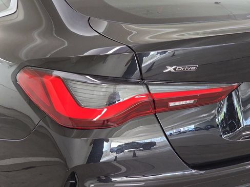 Used 2024 BMW 430i Gran Coupe xDrive w/ Convenience Package AWD/4WD image 33