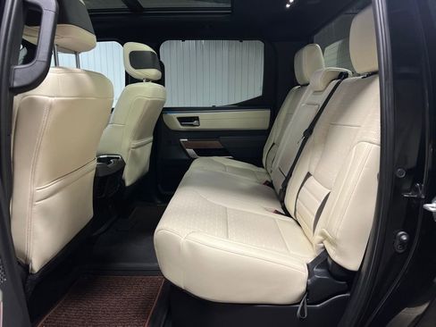 Used 2022 Toyota Tundra 1794 Edition image 25