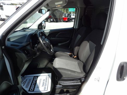 Used 2019 RAM ProMaster City Tradesman SLT image 17