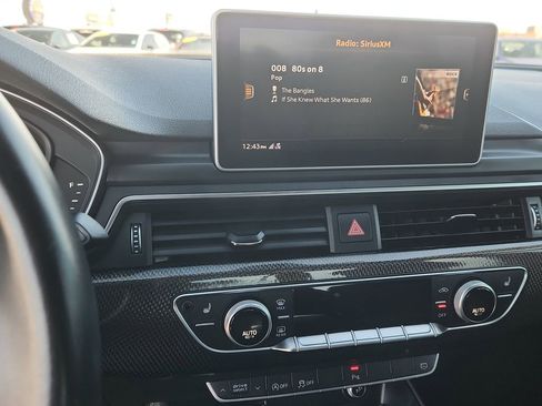 Used 2019 Audi S4 Prestige image 24