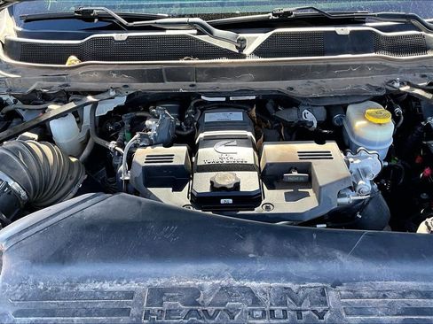 Used 2023 RAM 2500 Tradesman AWD/4WD image 29