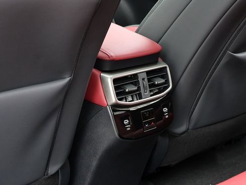 New 2026 Lexus RX 350 F Sport image 16