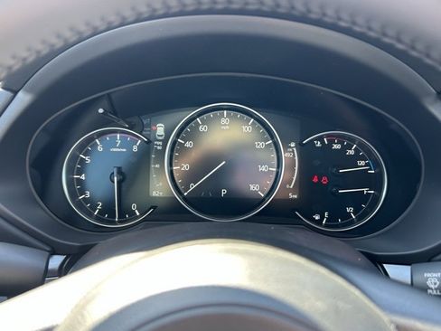 New 2025 MAZDA CX-5 AWD 2.5 S w/ Premium Plus Pkg image 14