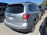 Used 2018 Subaru Forester 2.5i Premium image 6