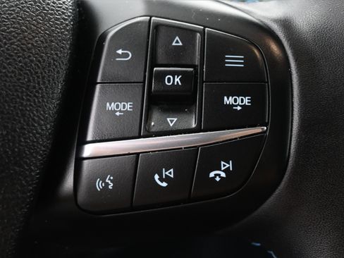 Used 2025 Ford Maverick Lobo AWD/4WD image 20