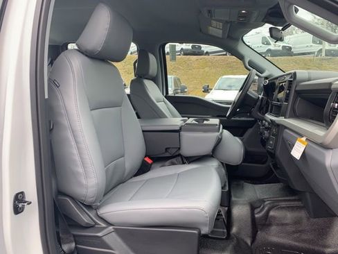 New 2026 Ford F250 XL w/ XL Driver Assist Package AWD/4WD image 15