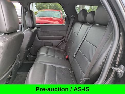 Used 2010 Ford Escape XLT FWD image 13