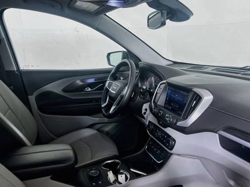 Used 2019 GMC Terrain SLT w/ Preferred Package FWD image 8