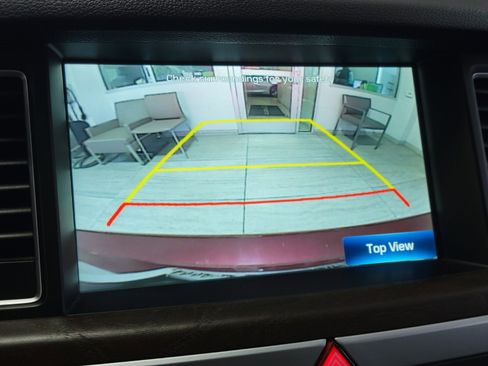 Used 2015 Hyundai Genesis 3.8 w/ Option Group 04 image 24